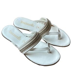 Toscan Ella Made in Italy Sandals